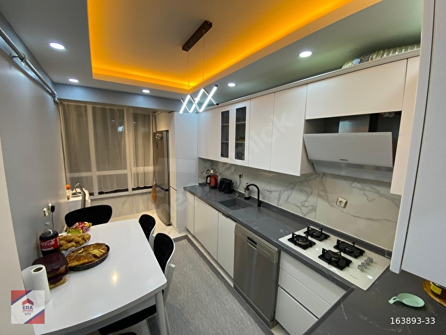 MUTLU MAHALLESİNDE 3+1 FULL YAPILI TERASLI SATILIK DUBLEKS DAİRE - Görsel 28
