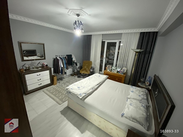 MUTLU MAHALLESİNDE 3+1 FULL YAPILI TERASLI SATILIK DUBLEKS DAİRE - Görsel 27