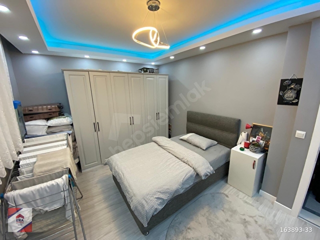 MUTLU MAHALLESİNDE 3+1 FULL YAPILI TERASLI SATILIK DUBLEKS DAİRE - Görsel 13