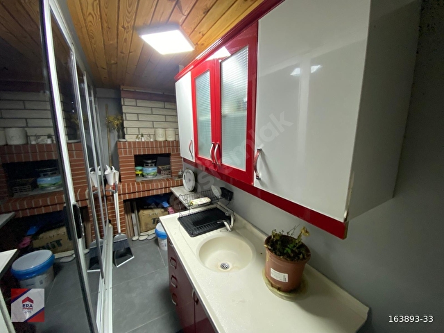MUTLU MAHALLESİNDE 3+1 FULL YAPILI TERASLI SATILIK DUBLEKS DAİRE - Görsel 14