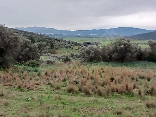 Bodrum Kemer Satılık