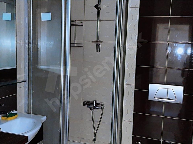 KwSuzan - Suryapı Mahalle İstanbul geniş balkonlu 1+1 satılık - Görsel 10