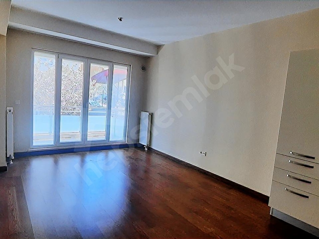 KwSuzan - Suryapı Mahalle İstanbul geniş balkonlu 1+1 satılık - Görsel 7