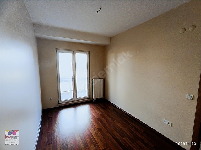 KwSuzan - Suryapı Mahalle İstanbul geniş balkonlu 1+1 satılık - Görsel 13