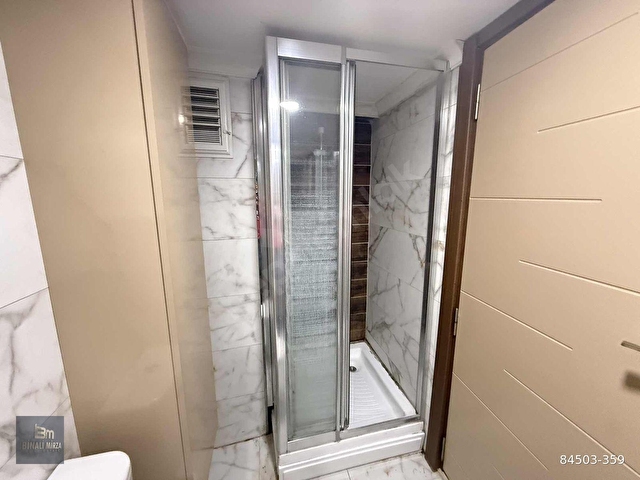 BM REAL ESTATE HACIİLYASTA KİRALIK 1+1 ULTRA LÜKS DAİRE - Görsel 23