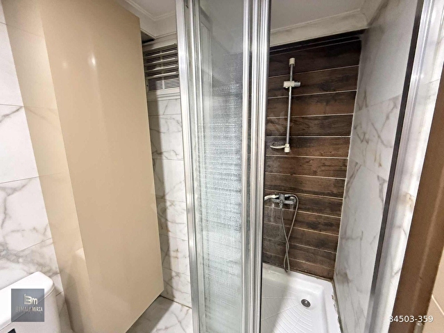BM REAL ESTATE HACIİLYASTA KİRALIK 1+1 ULTRA LÜKS DAİRE - Görsel 21