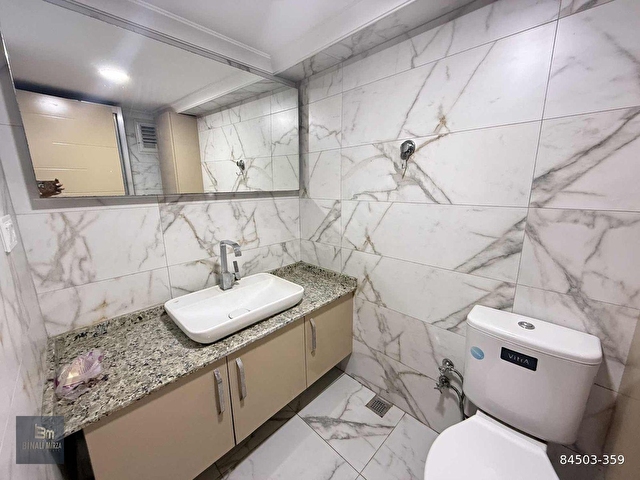 BM REAL ESTATE HACIİLYASTA KİRALIK 1+1 ULTRA LÜKS DAİRE