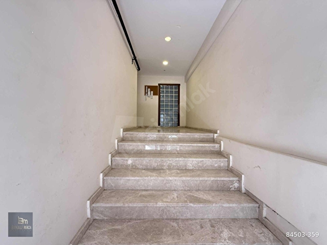 BM REAL ESTATE HACIİLYASTA KİRALIK 1+1 ULTRA LÜKS DAİRE - Görsel 7