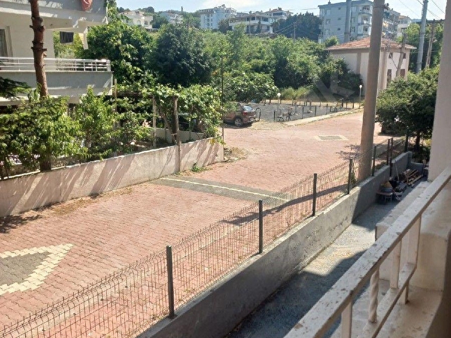 çamlıkta éşyasiz daire - Görsel 6