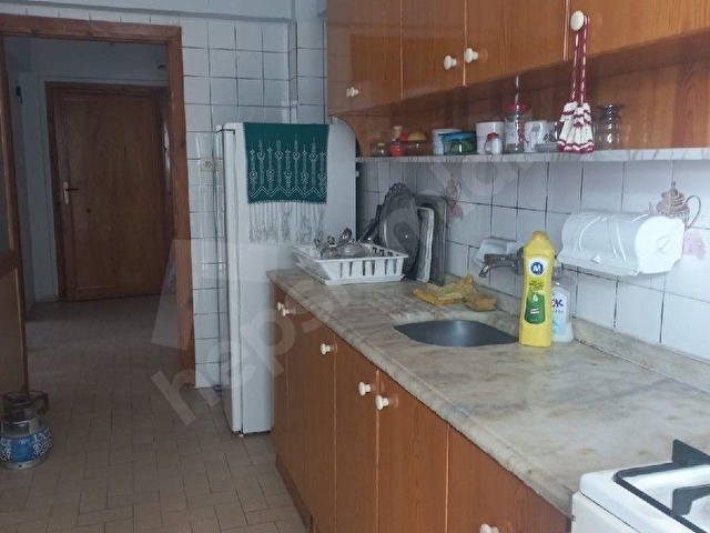 çamlıkta éşyasiz daire - Görsel 11