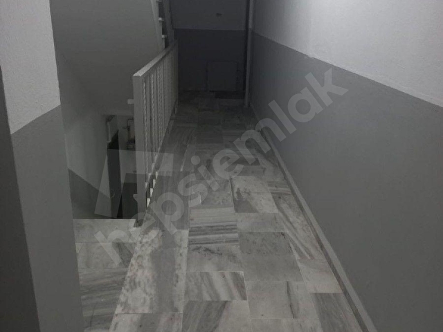çamlıkta éşyasiz daire - Görsel 13