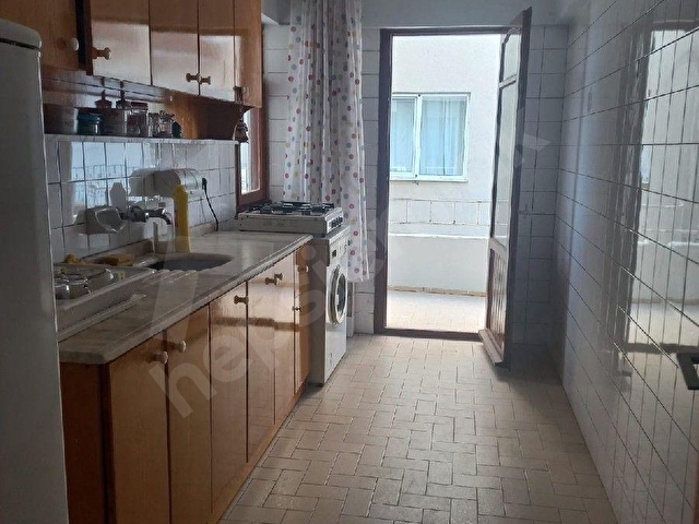çamlıkta éşyasiz daire - Görsel 15