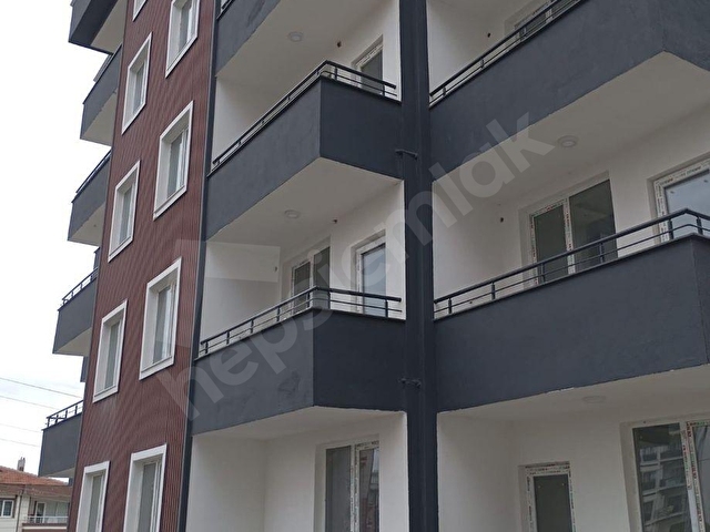 Atakum Büyükoyumca Satılık
