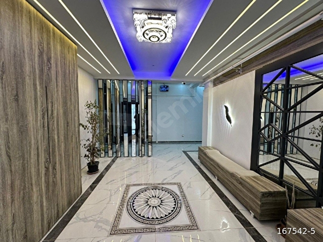 MK GAYRİMENKULDEN ESKİ AVM ARKASI SOSYAL BİLİMLER LİSESİ 2+1 DAİREMİZ KİRALIKTIR