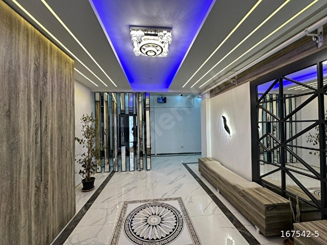 MK GAYRİMENKULDEN ESKİ AVM ARKASI SOSYAL BİLİMLER LİSESİ 2+1 DAİREMİZ KİRALIKTIR - Görsel 2