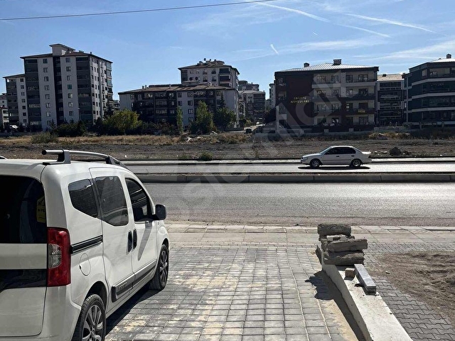 ANKARA,GÖLBAŞI CADDE ÜZERİ KİRALIK DÜKKAN - Görsel 10
