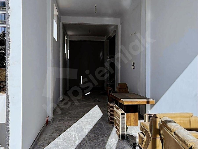 ANKARA,GÖLBAŞI CADDE ÜZERİ KİRALIK DÜKKAN - Görsel 2