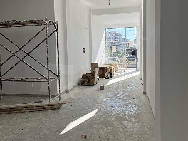 ANKARA,GÖLBAŞI CADDE ÜZERİ KİRALIK DÜKKAN - Görsel 6