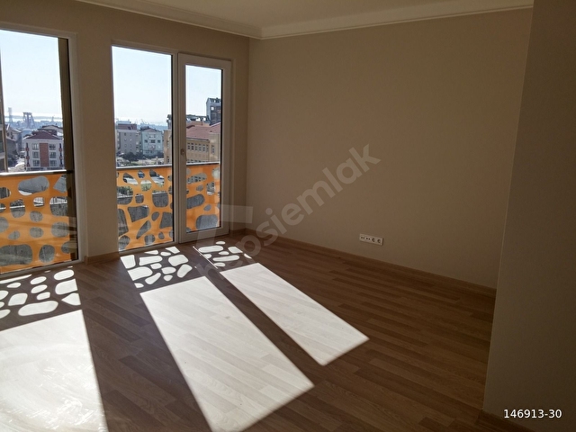 EVORA İSTANBUL TUZLA E PARSELDE MANZARALI KİRALIK 1+1 65 M2 - Görsel 10