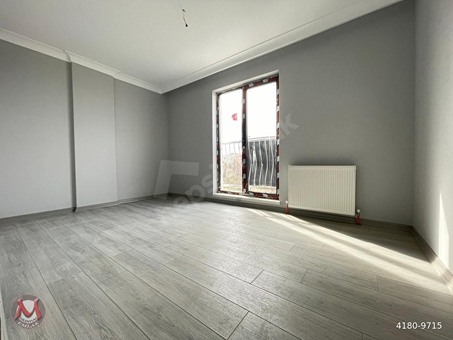 4+1 170 M² ARAKAT E.BANYOLU ŞEHİR MANZARALI SIFIR BİNA LÜKS YAPILI İSKANLI SON DAİRELER ** - Görsel 29