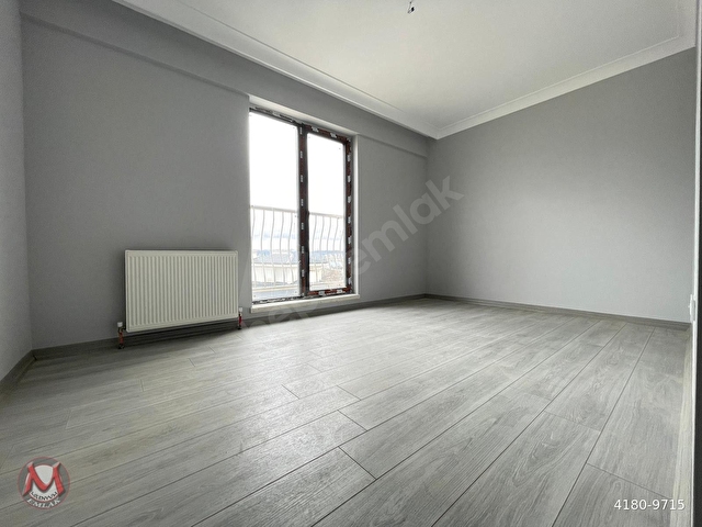 4+1 170 M² ARAKAT E.BANYOLU ŞEHİR MANZARALI SIFIR BİNA LÜKS YAPILI İSKANLI SON DAİRELER ** - Görsel 7