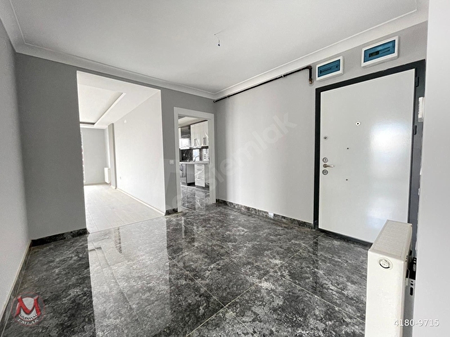 4+1 170 M² ARAKAT E.BANYOLU ŞEHİR MANZARALI SIFIR BİNA LÜKS YAPILI İSKANLI SON DAİRELER ** - Görsel 19
