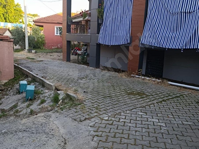 TURGUTLU/NURCAN EMLAK/ÇEPNİDERE KÖYÜ/SATILIK 2 TANE MÜSTAKİL EV, - Görsel 23