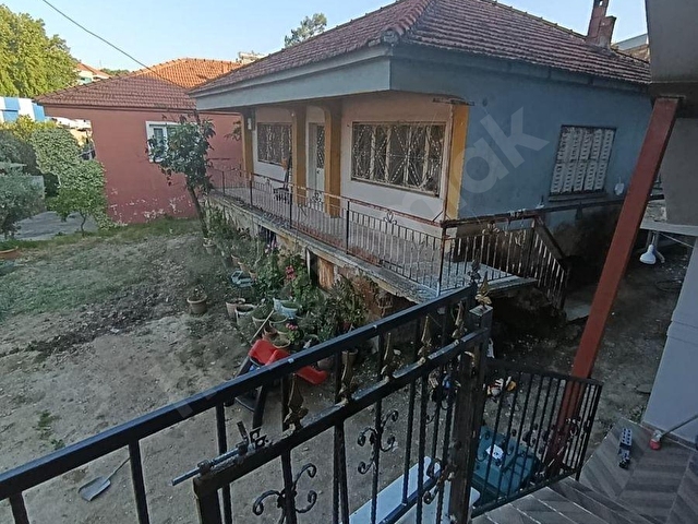 TURGUTLU/NURCAN EMLAK/ÇEPNİDERE KÖYÜ/SATILIK 2 TANE MÜSTAKİL EV, - Görsel 20