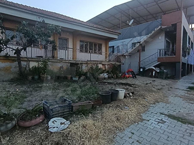 TURGUTLU/NURCAN EMLAK/ÇEPNİDERE KÖYÜ/SATILIK 2 TANE MÜSTAKİL EV, - Görsel 13