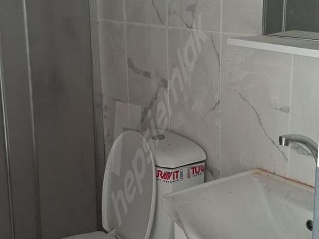 AKGÜN EMLAKDAN  KİRALIK 2+1 SIFIR DAİRE  BAHÇELİ NİZAM - Görsel 7