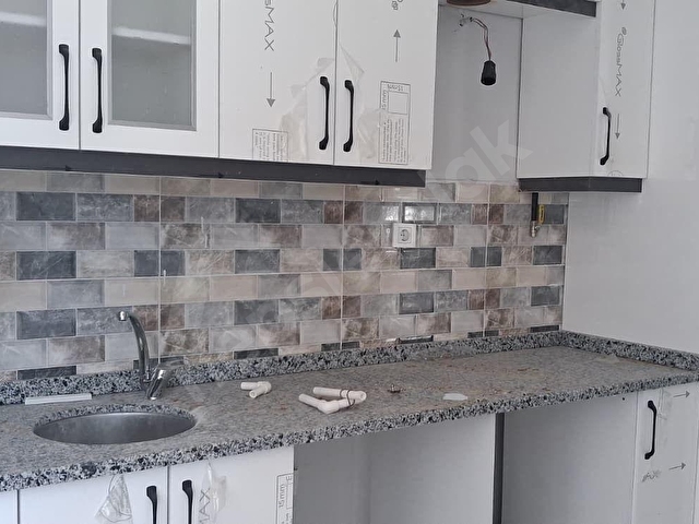 AKGÜN EMLAKDAN  KİRALIK 2+1 SIFIR DAİRE  BAHÇELİ NİZAM - Görsel 16
