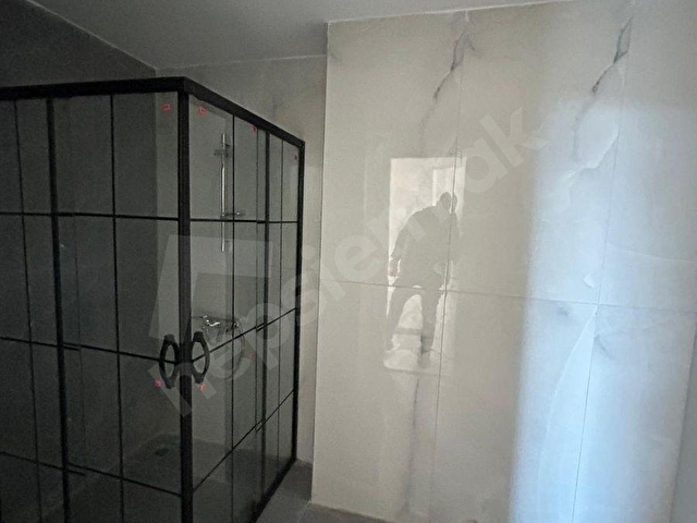 İDEALDEN ALİ İHSAN PAŞADA SIFIR 2+1 GENİŞ KİRALIK DAİRE - Görsel 11