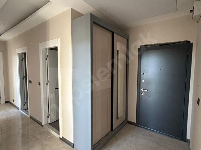 İDEALDEN ALİ İHSAN PAŞADA SIFIR 2+1 GENİŞ KİRALIK DAİRE - Görsel 3