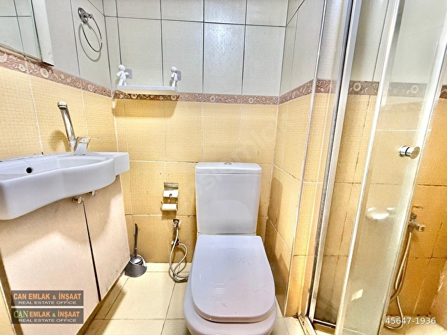 Taksim Feridiye Çaylak Sok.ta Airbnb veya Aparta Uygun(4)Katlı (7) Odalı Eşyalı Klimalı Kombili Bina - Görsel 10
