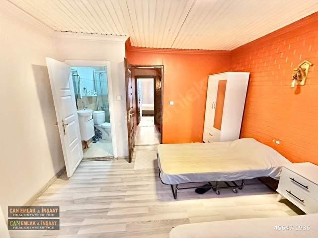 Taksim Feridiye Çaylak Sok.ta Airbnb veya Aparta Uygun(4)Katlı (7) Odalı Eşyalı Klimalı Kombili Bina - Görsel 14