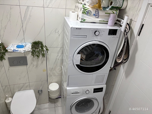 Sahibinden otoparklı daire - Görsel 15