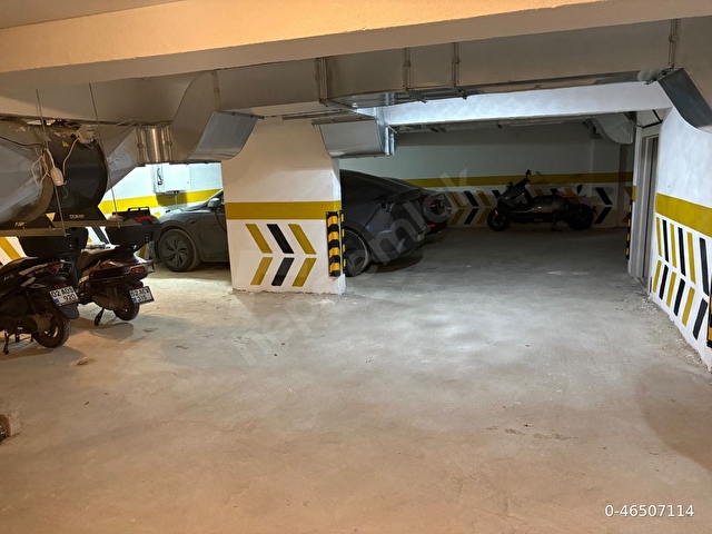 Sahibinden otoparklı daire - Görsel 23