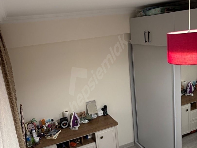 Sahibinden otoparklı daire - Görsel 12