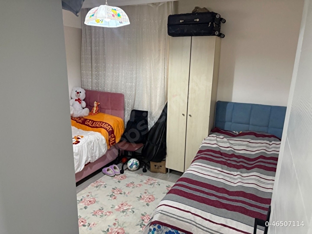 Sahibinden otoparklı daire - Görsel 16