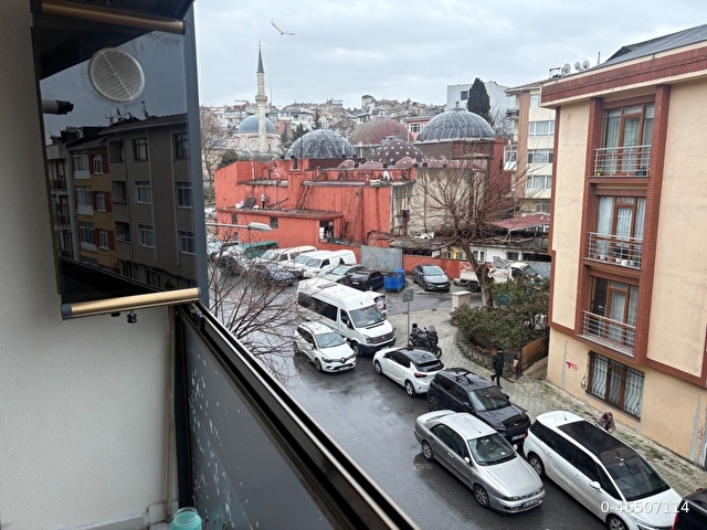 Sahibinden otoparklı daire - Görsel 6