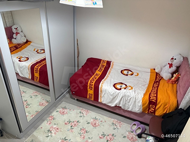 Sahibinden otoparklı daire - Görsel 17