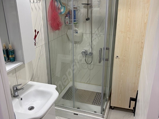 Sahibinden otoparklı daire - Görsel 13