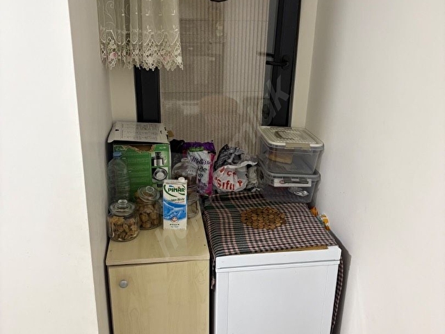 Sahibinden otoparklı daire - Görsel 8