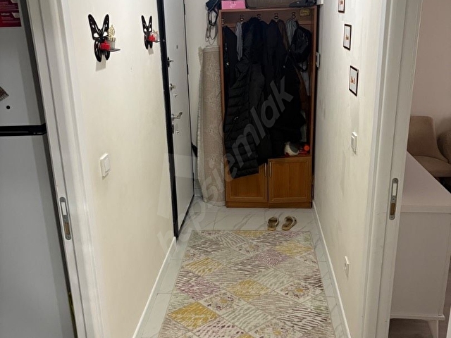 Sahibinden otoparklı daire - Görsel 20
