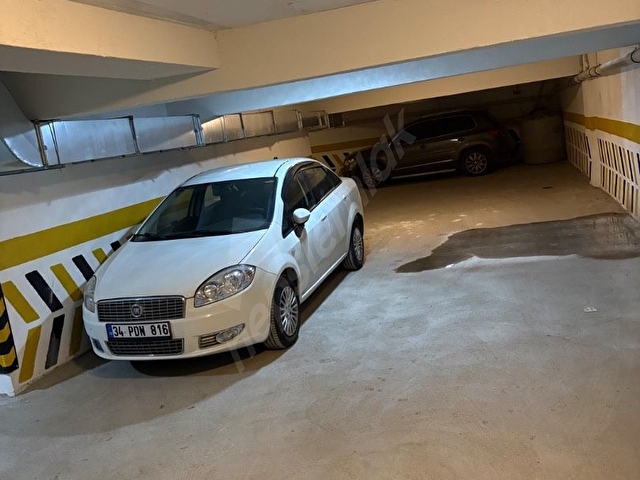 Sahibinden otoparklı daire - Görsel 24