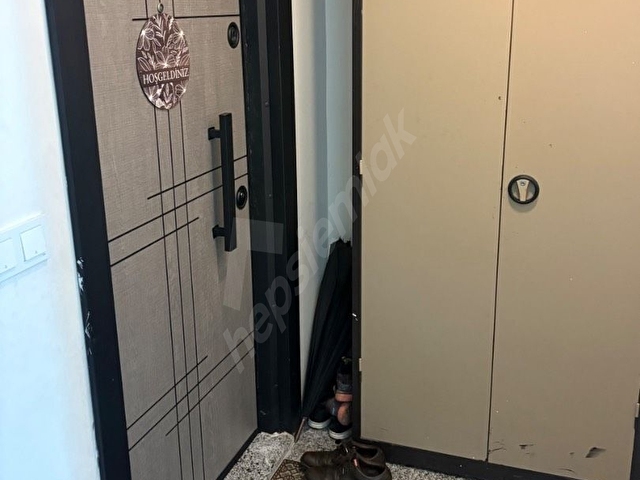 Sahibinden otoparklı daire - Görsel 21