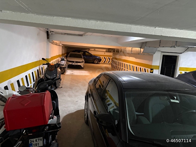 Sahibinden otoparklı daire - Görsel 25