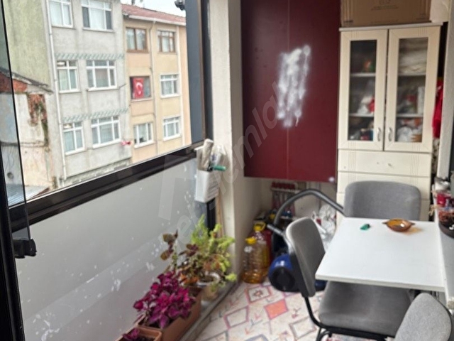 Sahibinden otoparklı daire - Görsel 5