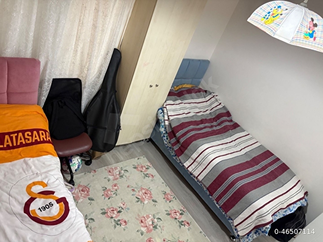 Sahibinden otoparklı daire - Görsel 18