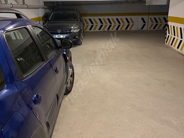 Sahibinden otoparklı daire - Görsel 26